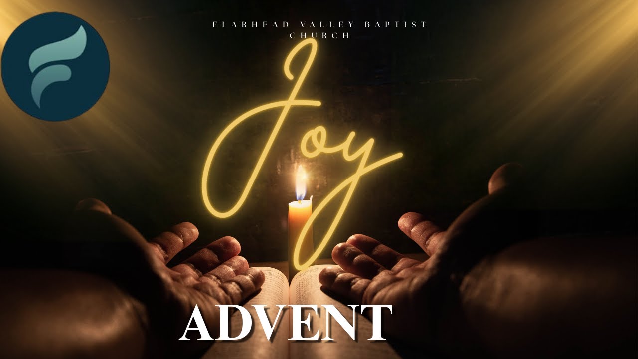 Good Tidings of Great Joy