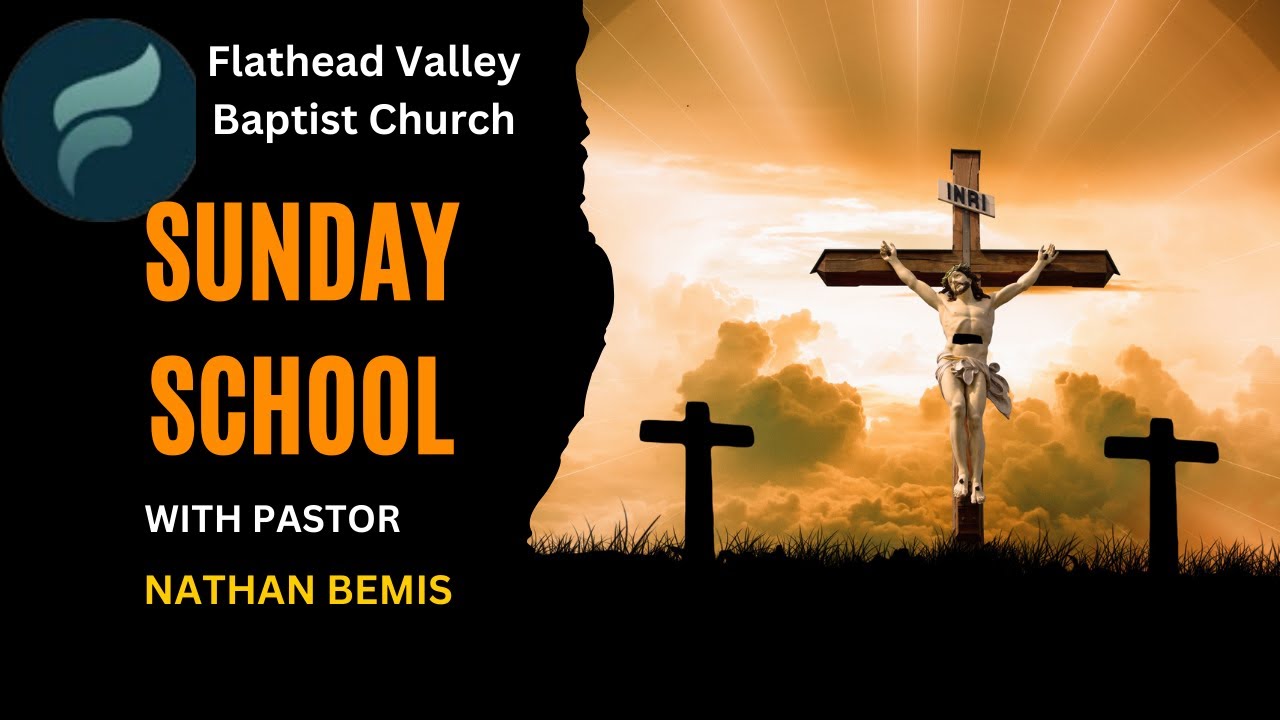 The Book of Revelation