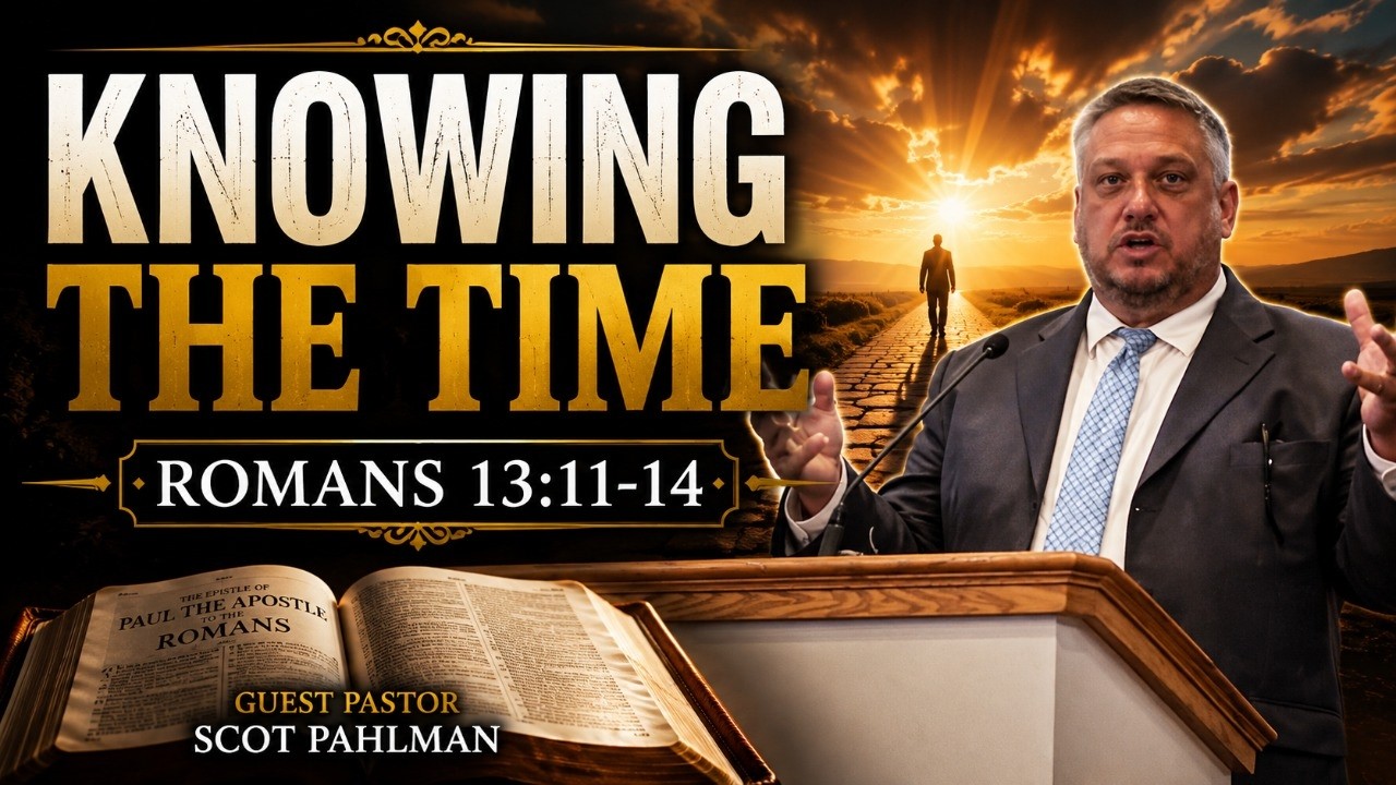 Knowing the Time
