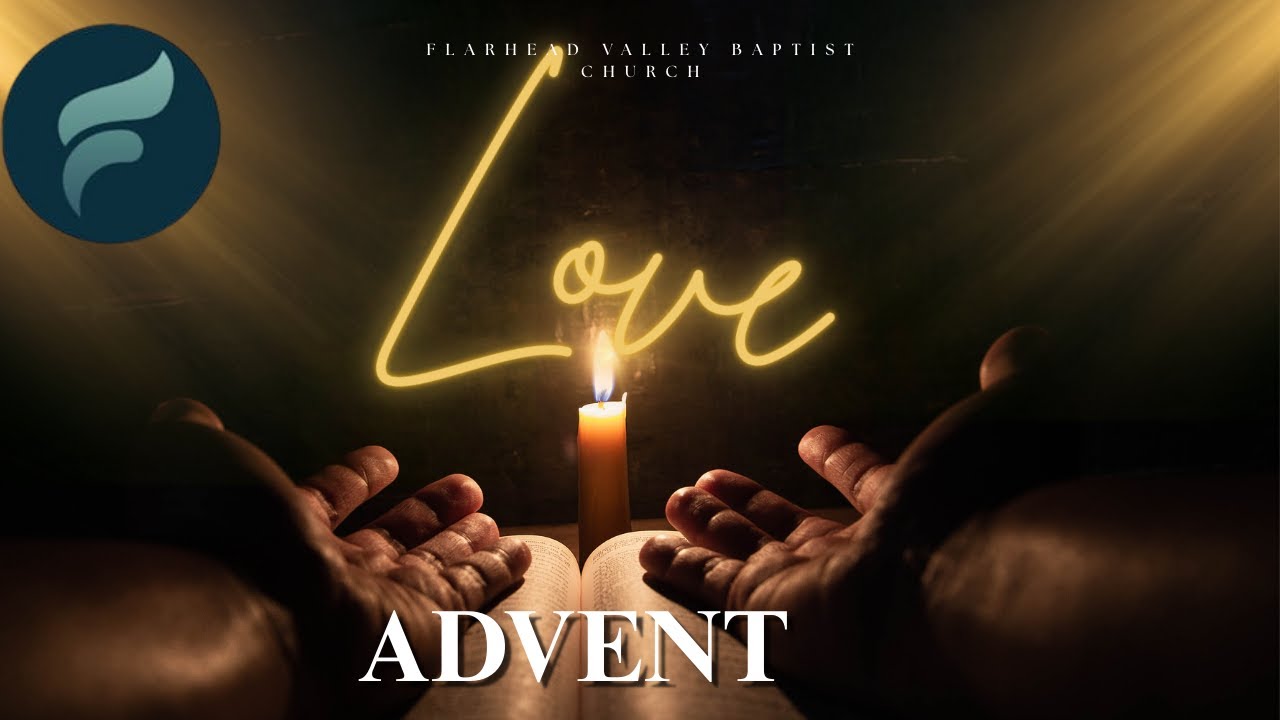 He is All Together Lovely