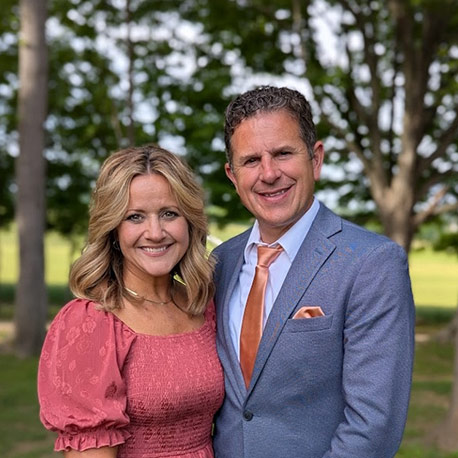 Flathead Valley Baptist Church - Pastor Josh & Teya Miller